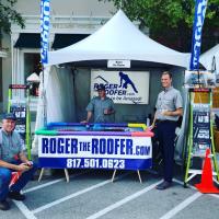 Roger The Roofer, LLC image 1